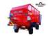Vagao misturador realmix 12000
